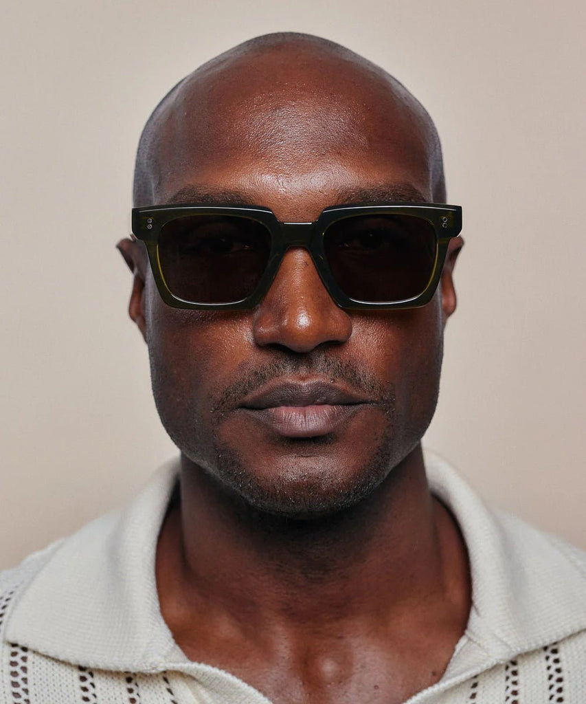 Anna Sunglasses - EMOTO Supply Co. - Merchandise - Johann Wolff