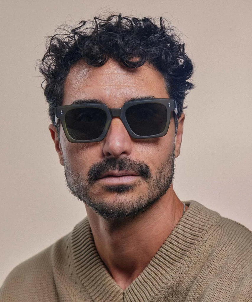 Anna Sunglasses - EMOTO Supply Co. - Merchandise - Johann Wolff