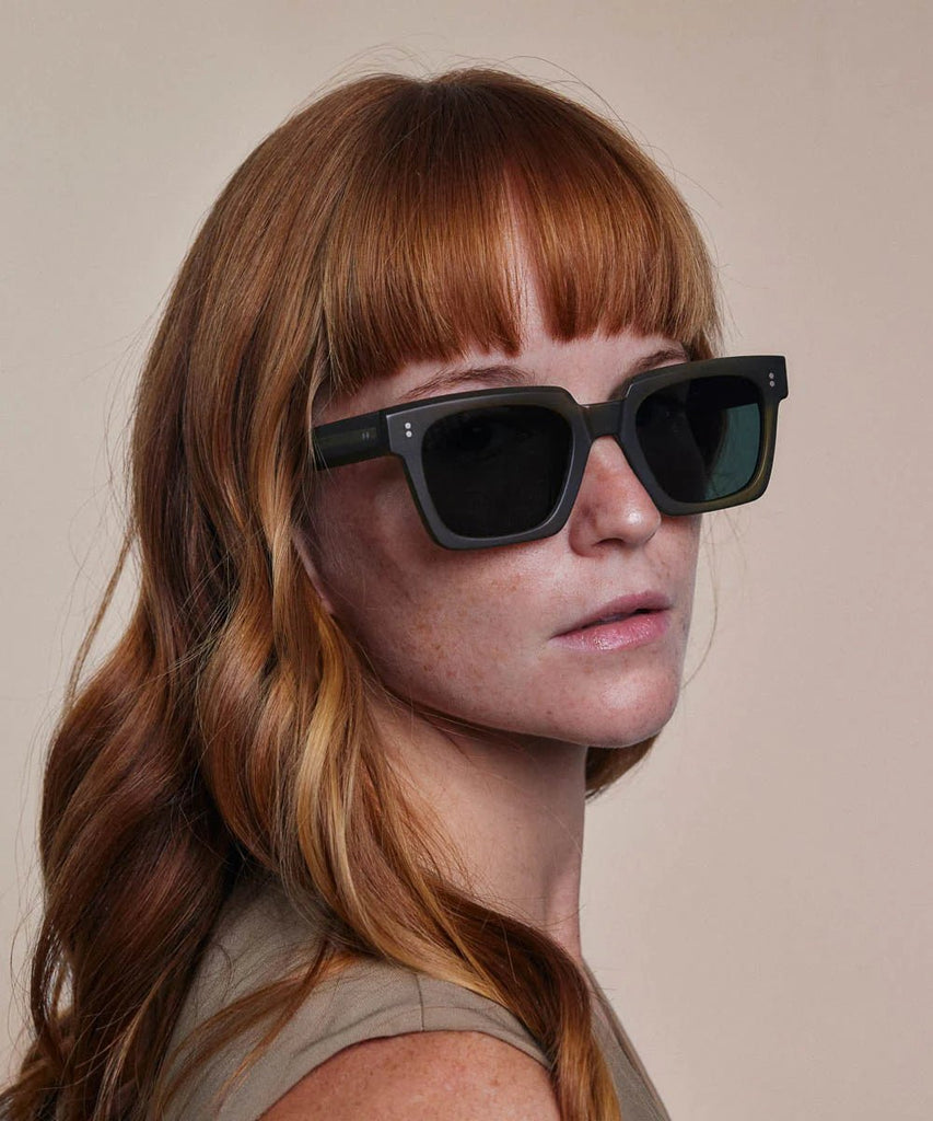 Anna Sunglasses - EMOTO Supply Co. - Merchandise - Johann Wolff