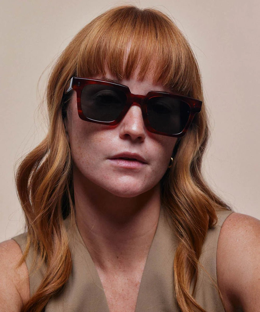 Anna Sunglasses - EMOTO Supply Co. - Merchandise - Johann Wolff