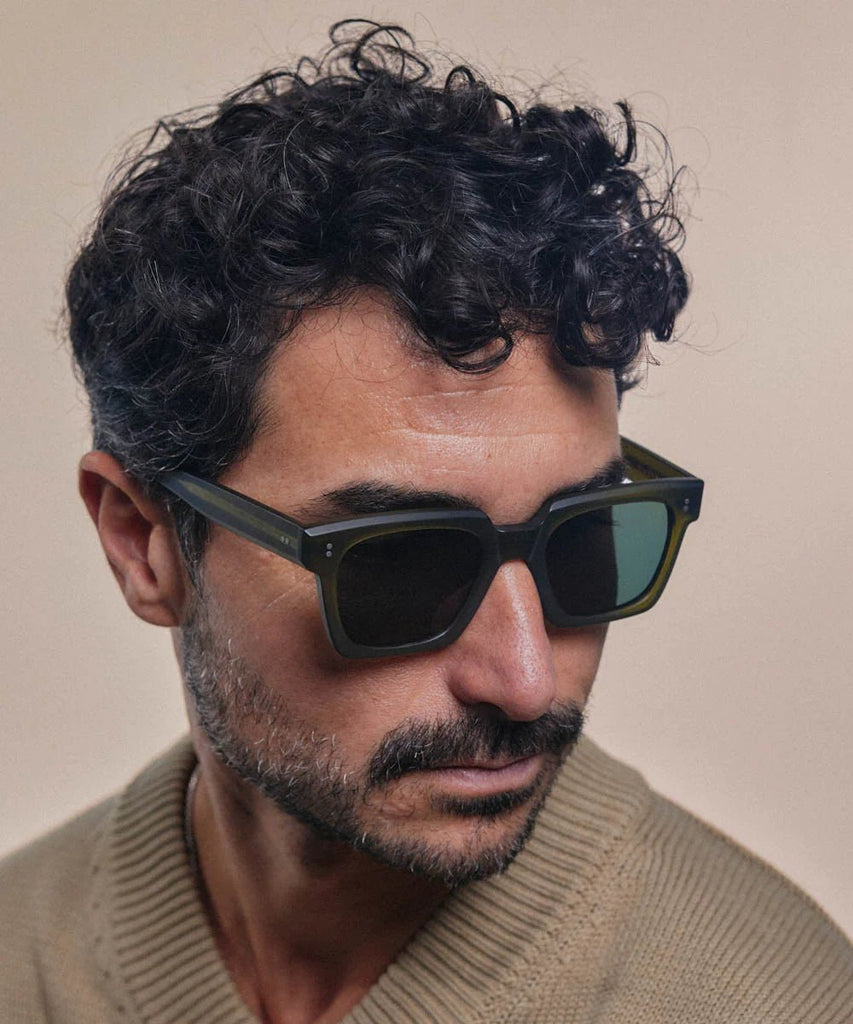 Anna Sunglasses - EMOTO Supply Co. - Merchandise - Johann Wolff