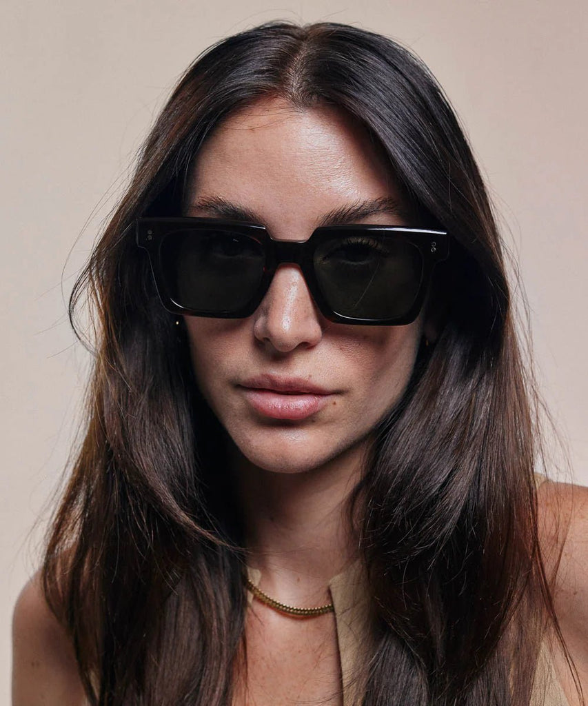 Anna Sunglasses - EMOTO Supply Co. - Merchandise - Johann Wolff