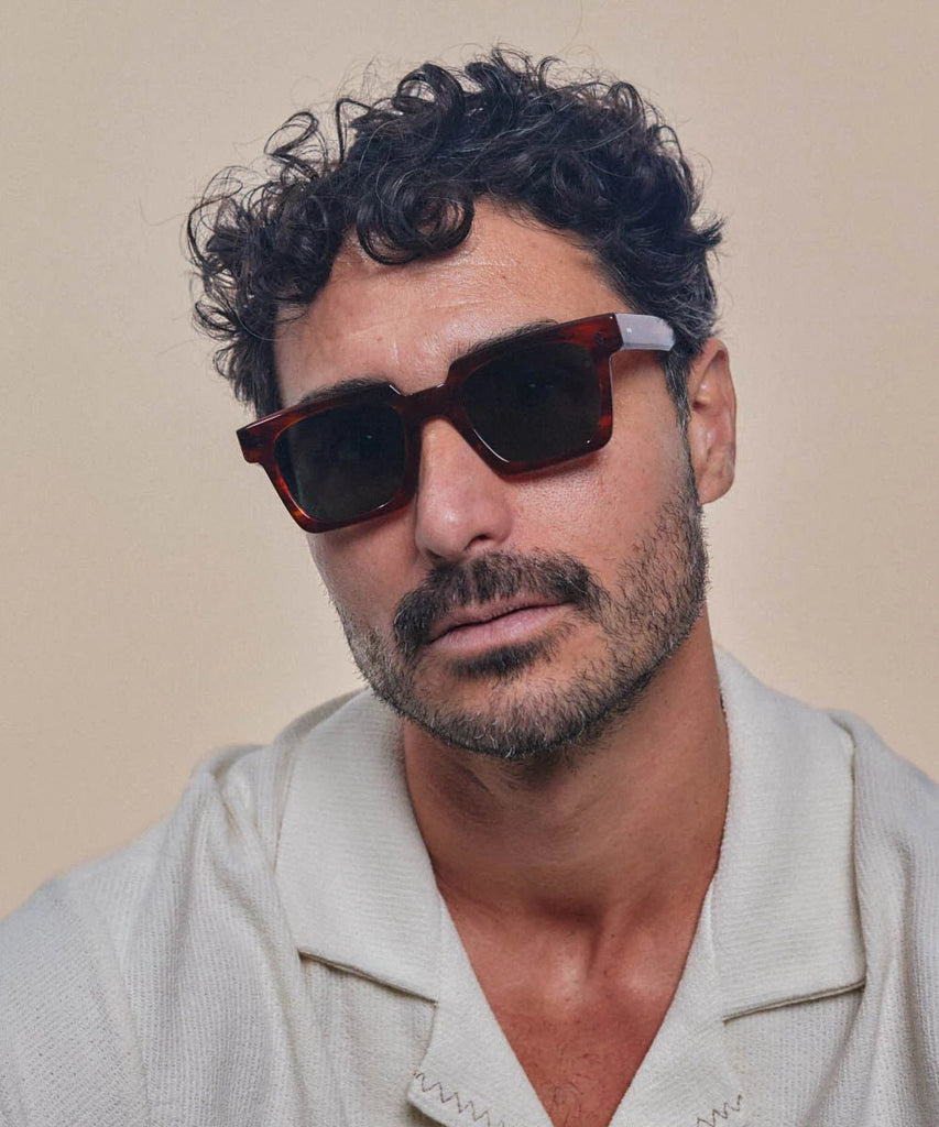 Anna Sunglasses - EMOTO Supply Co. - Merchandise - Johann Wolff