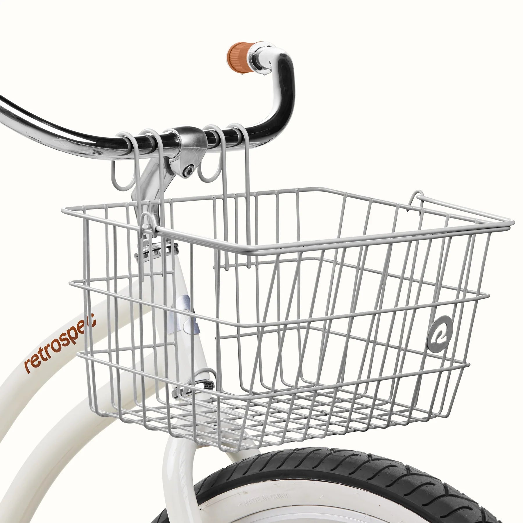 Retrospec Bike Accessories | EMOTO Supply Co.