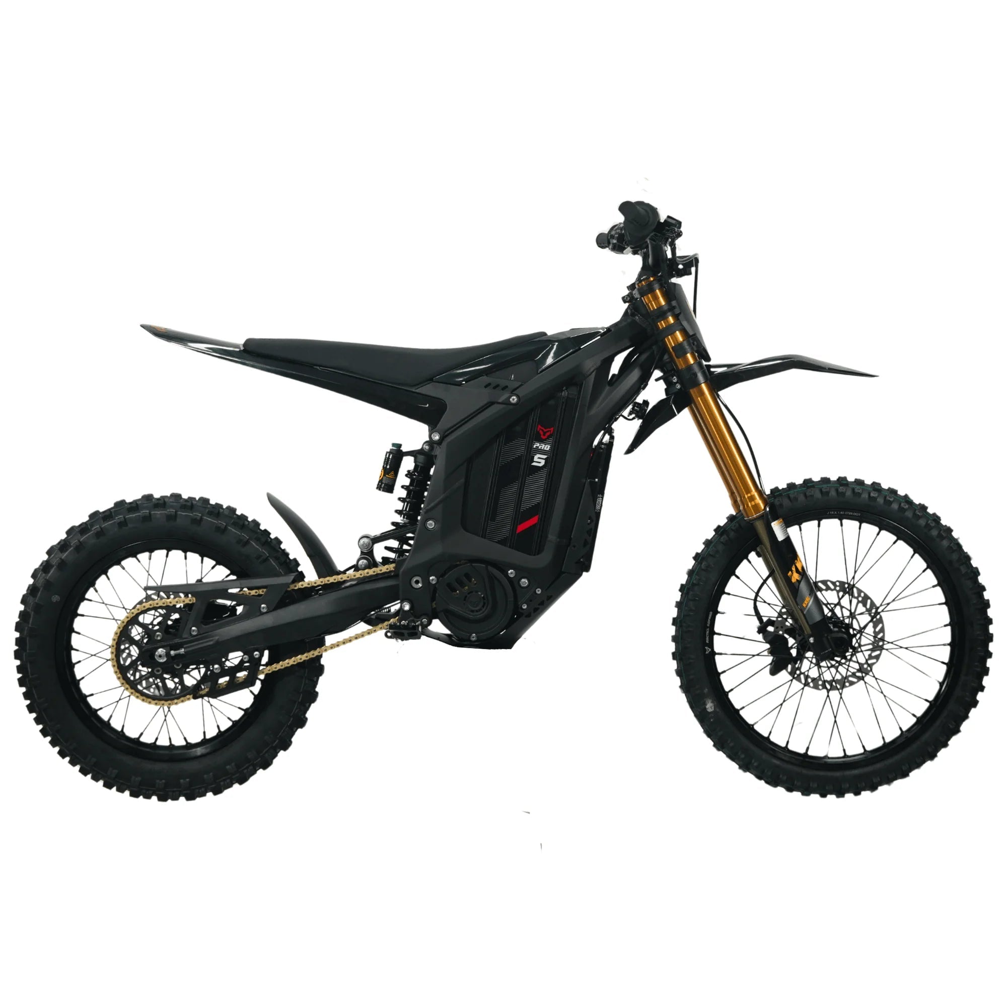 Arctic Leopard XE Pro S | EMOTO Supply Co.