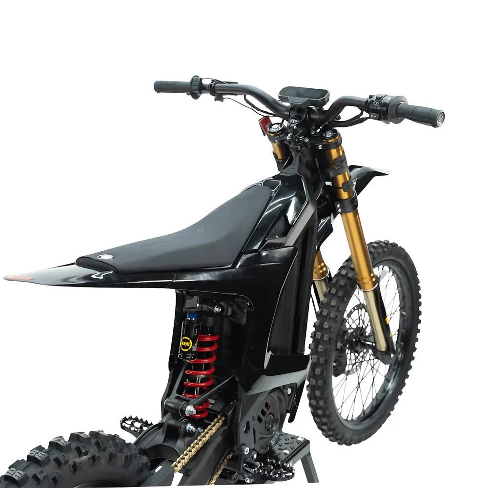 Arctic Leopard XE Pro S | EMOTO Supply Co.