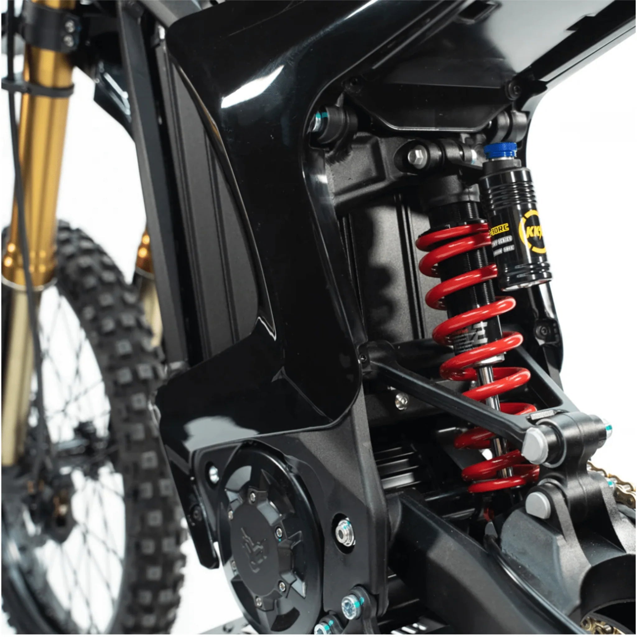Arctic Leopard XE Pro S | EMOTO Supply Co.