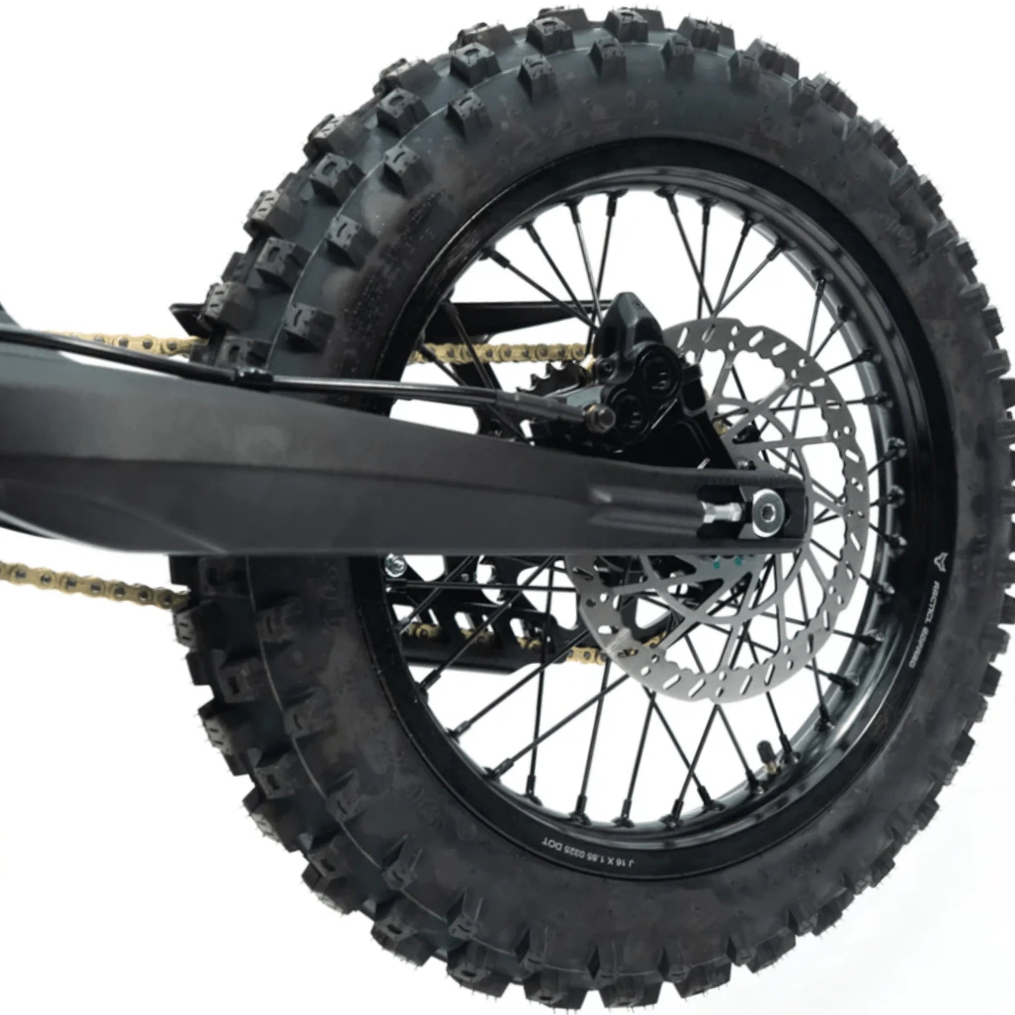 Arctic Leopard XE Pro S | EMOTO Supply Co.