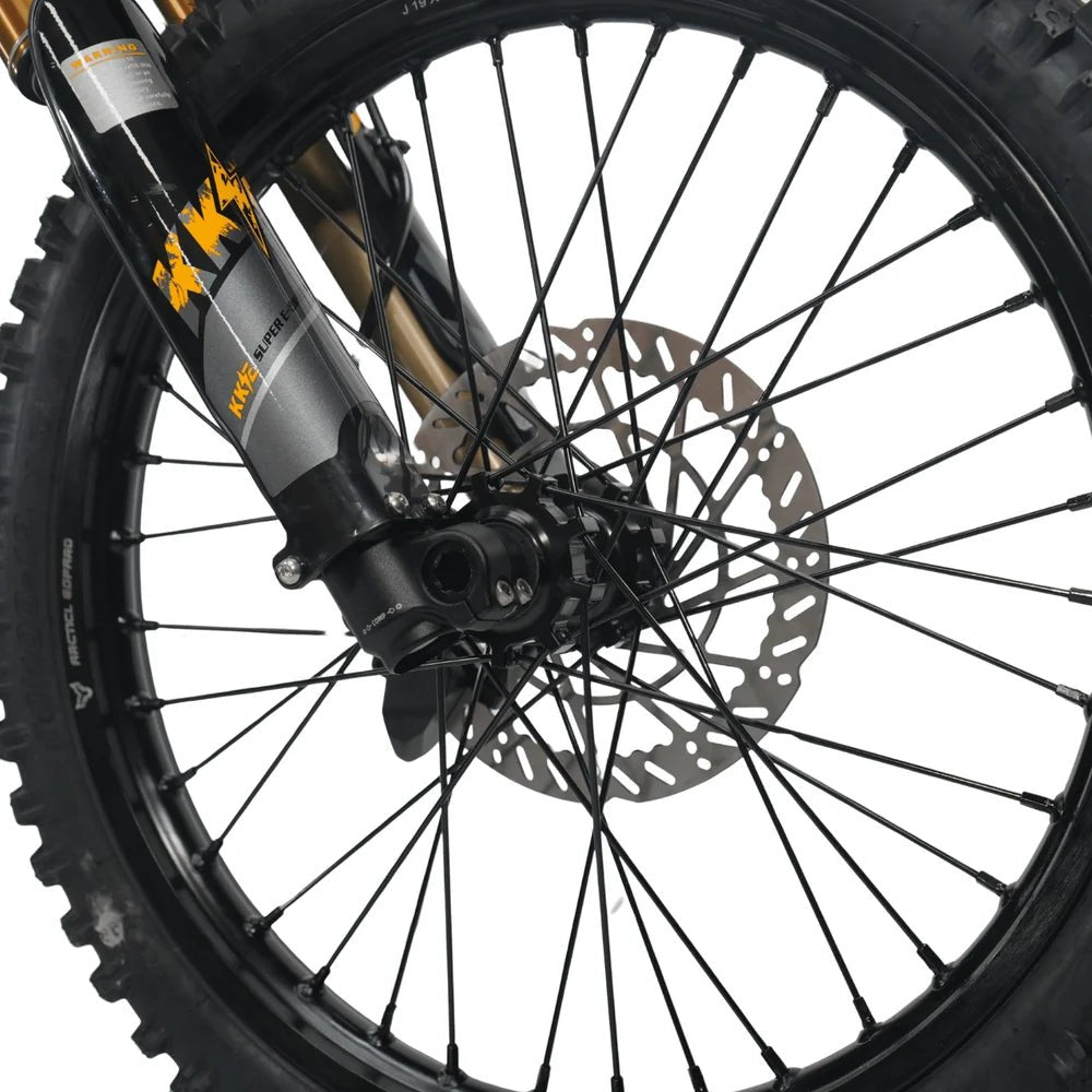 Arctic Leopard XE Pro S | EMOTO Supply Co.
