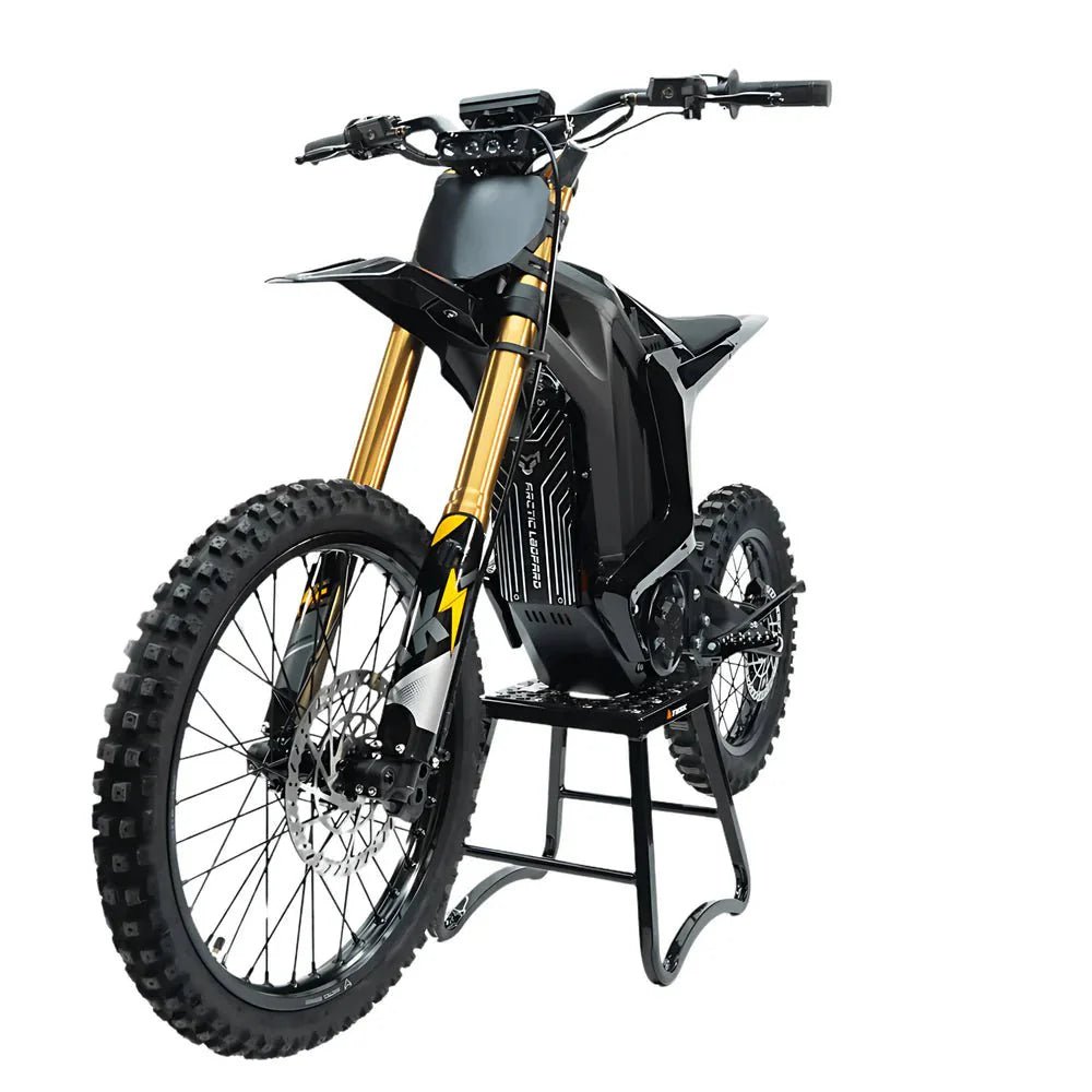 Arctic Leopard XE Pro S | EMOTO Supply Co.