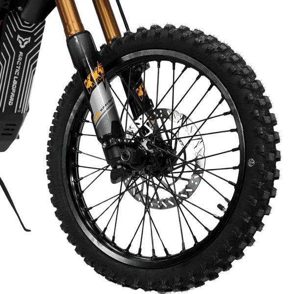 17/14 Wheelset