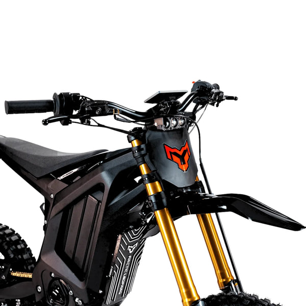 72V 35Ah Battery
