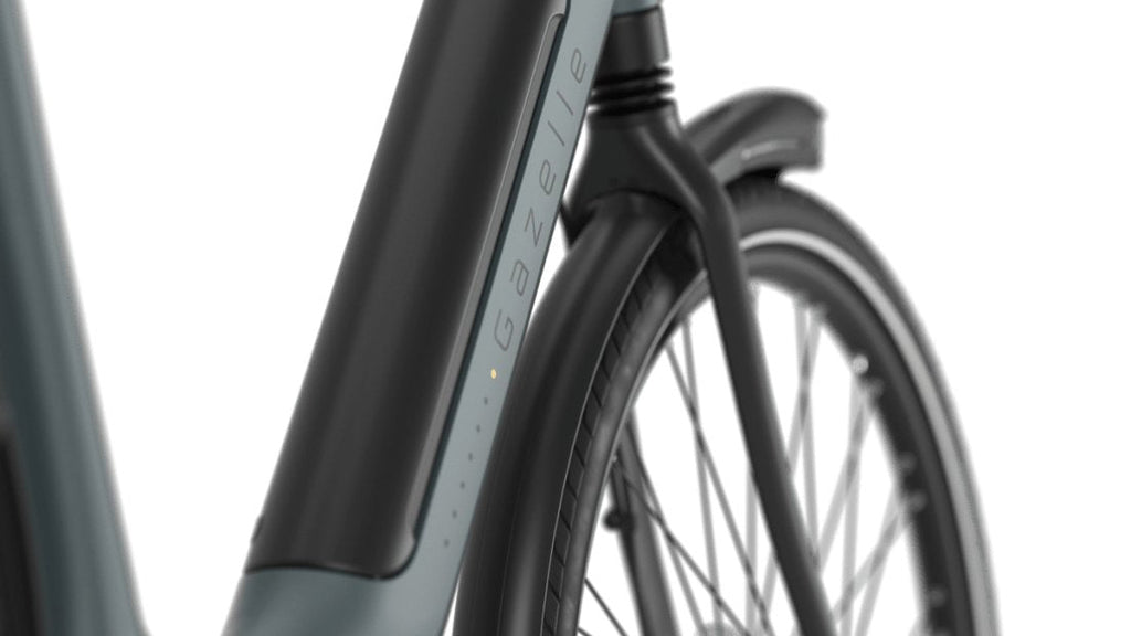 Arroyo C5 HMB Elite - EMOTO Supply Co. - Electric Bike - Gazelle