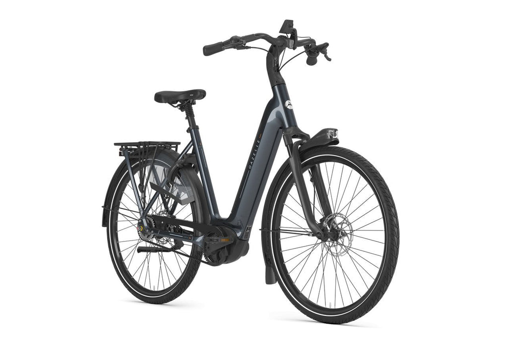Arroyo C5 HMB Elite - EMOTO Supply Co. - Electric Bike - Gazelle