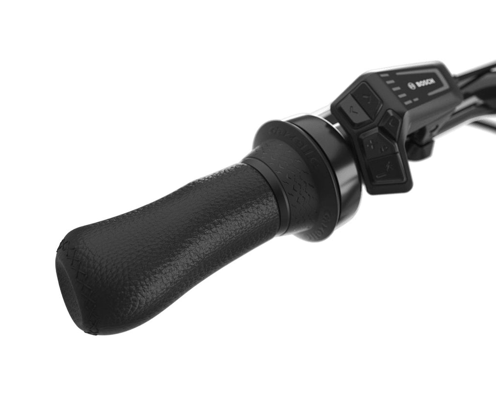 Arroyo C5 HMB Elite - EMOTO Supply Co. - Electric Bike - Gazelle