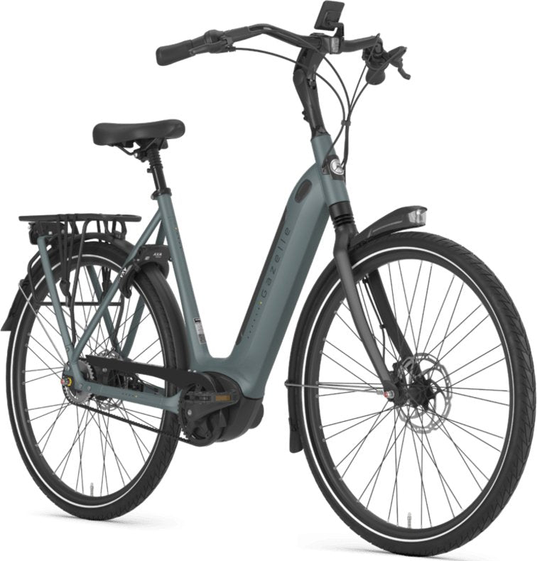 Arroyo C5 HMB Elite - EMOTO Supply Co. - Electric Bike - Gazelle