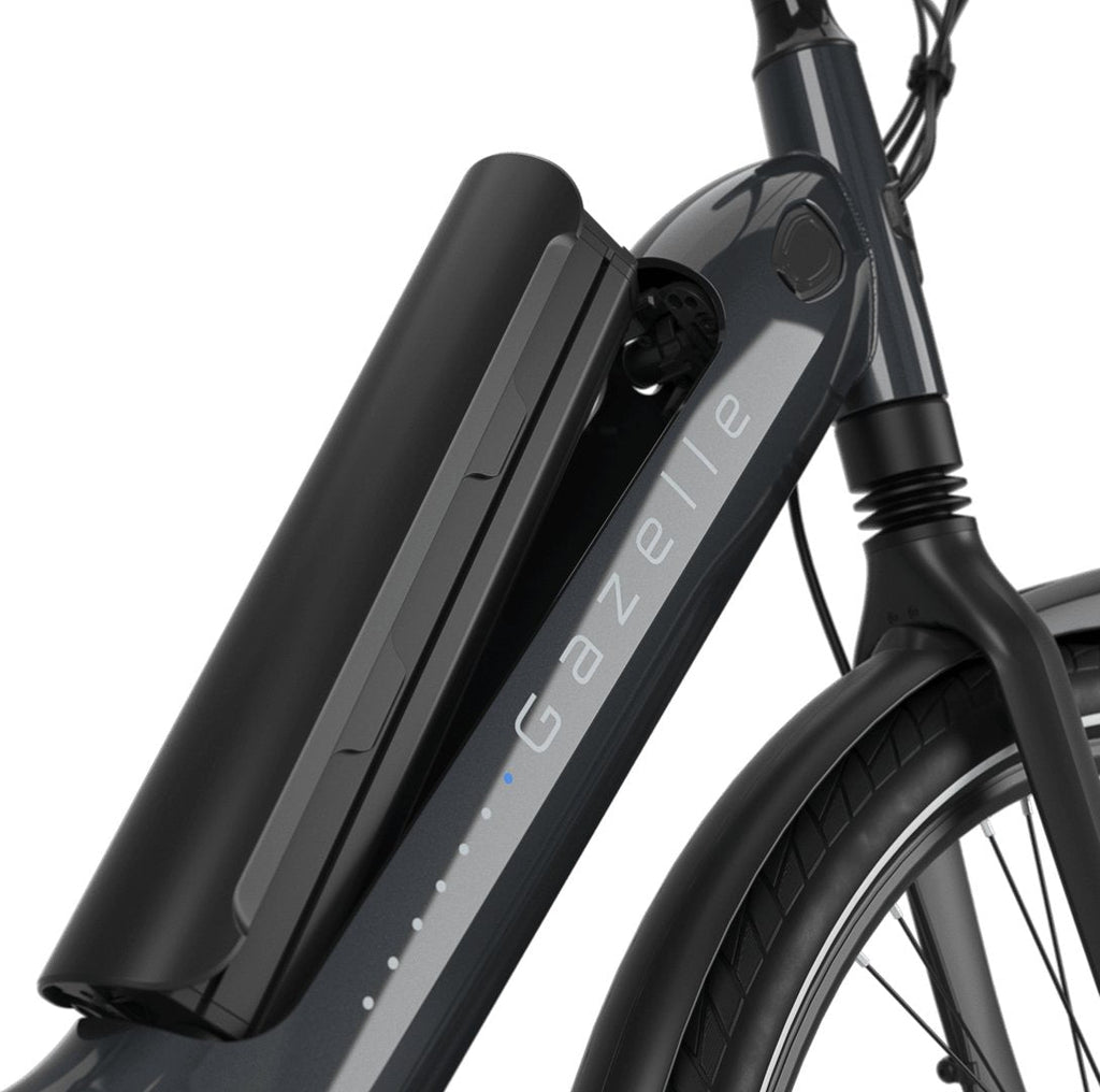 Arroyo C5 HMB Elite - EMOTO Supply Co. - Electric Bike - Gazelle
