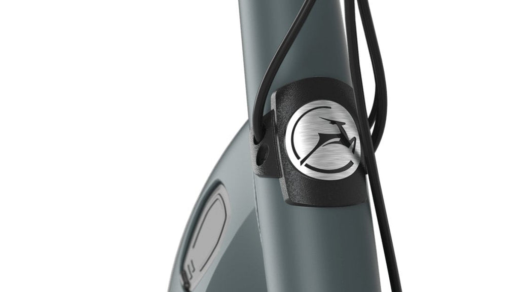 Arroyo C5 HMB Elite - EMOTO Supply Co. - Electric Bike - Gazelle