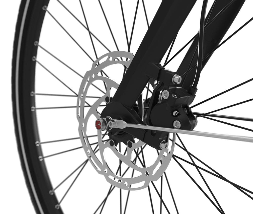 Arroyo C5 HMB Elite - EMOTO Supply Co. - Electric Bike - Gazelle