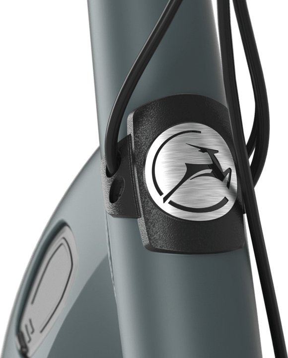 Arroyo C5 HMB Elite - EMOTO Supply Co. - Electric Bike - Gazelle