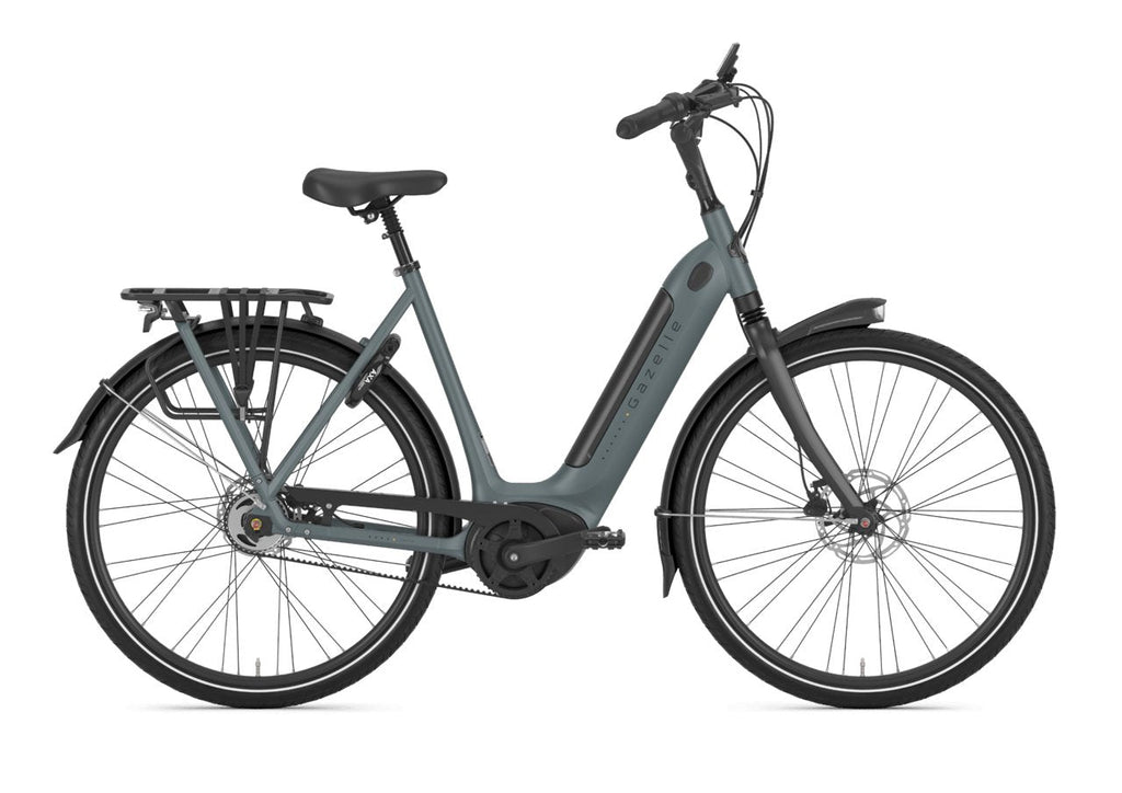 Arroyo C5 HMB Elite - EMOTO Supply Co. - Electric Bike - Gazelle
