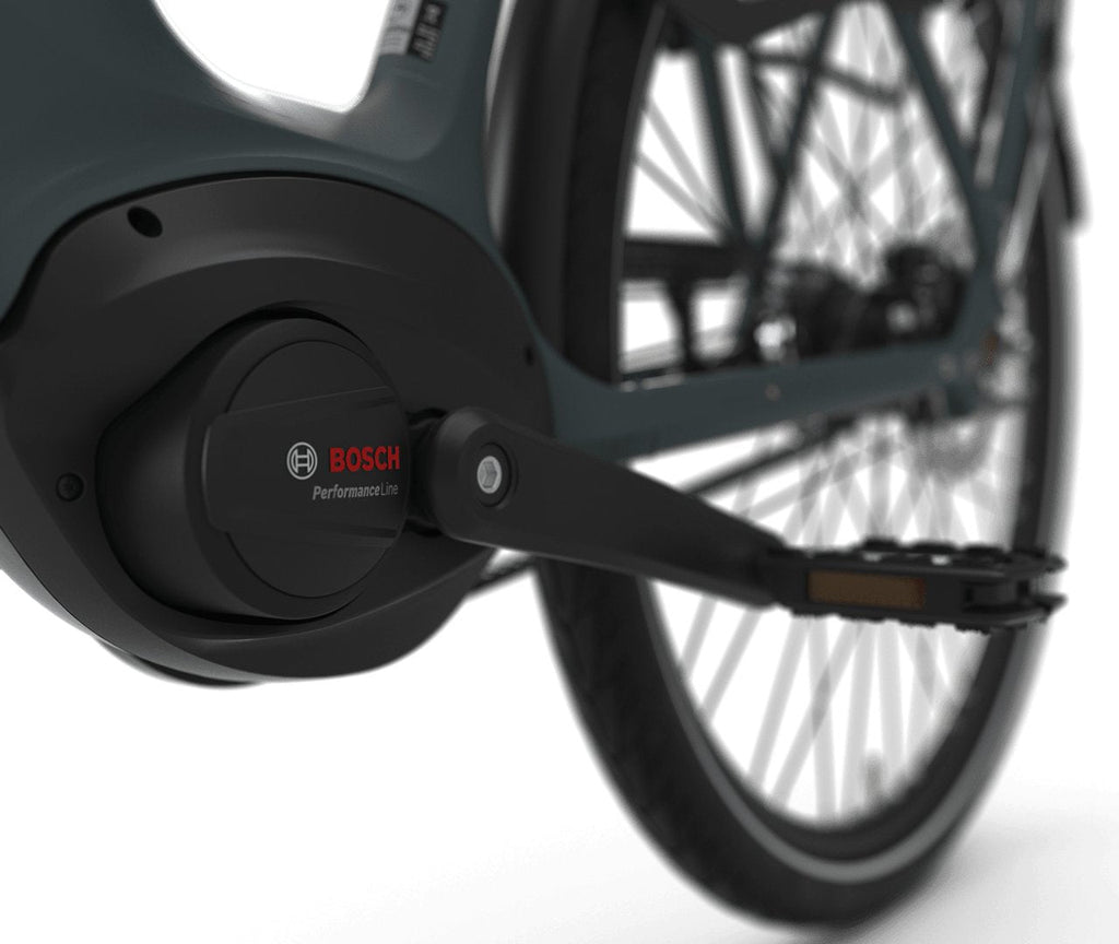 Arroyo C5 HMB Elite - EMOTO Supply Co. - Electric Bike - Gazelle