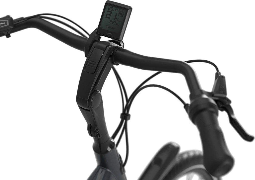 Arroyo C5 HMB Elite - EMOTO Supply Co. - Electric Bike - Gazelle