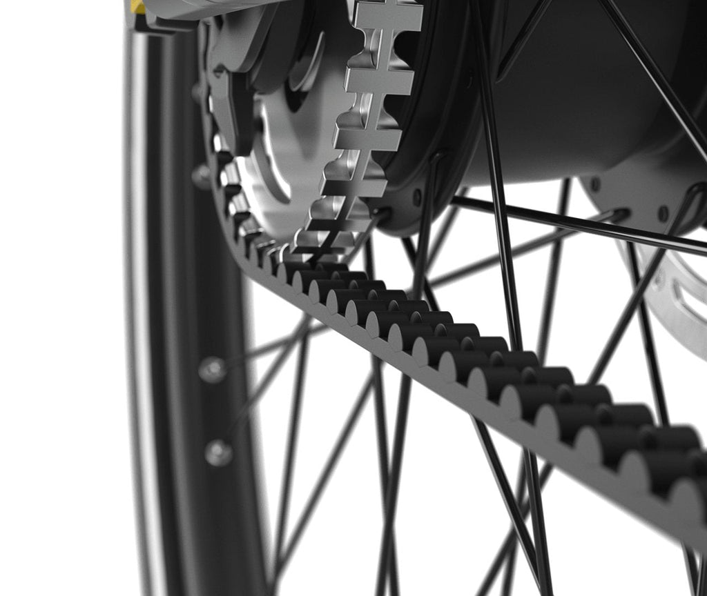 Arroyo C5 HMB Elite - EMOTO Supply Co. - Electric Bike - Gazelle