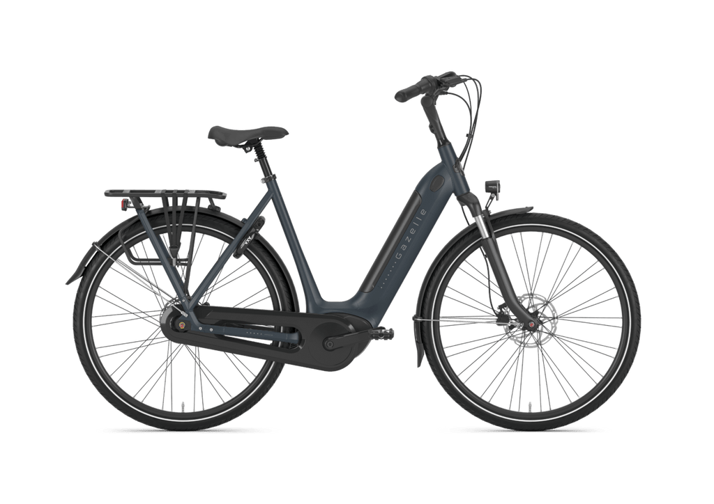 Arroyo C7 Elite - EMOTO Supply Co. - Gazelle