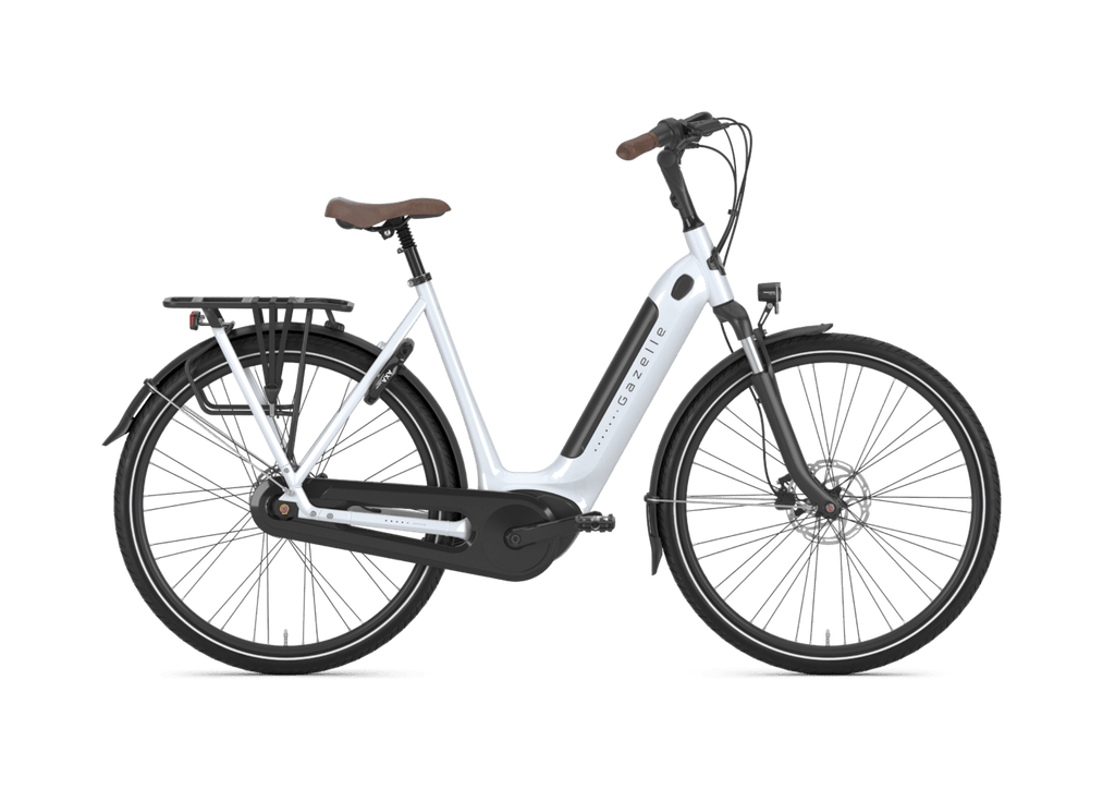 Arroyo C7 Elite - EMOTO Supply Co. - Gazelle