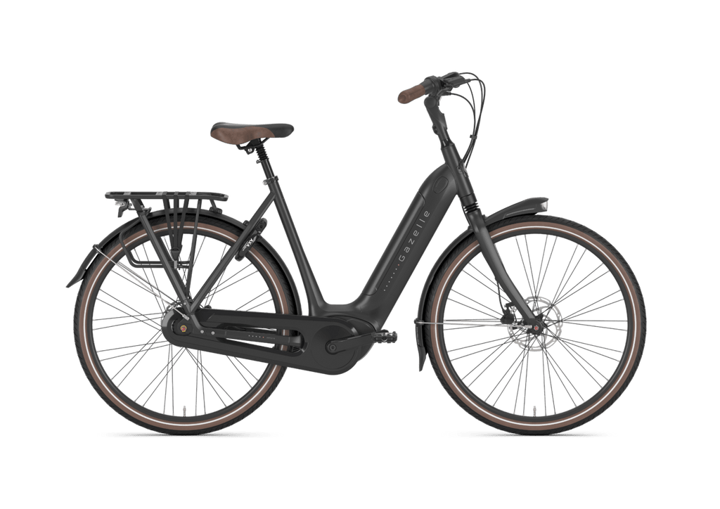 Arroyo C8 Elite - EMOTO Supply Co. - Gazelle