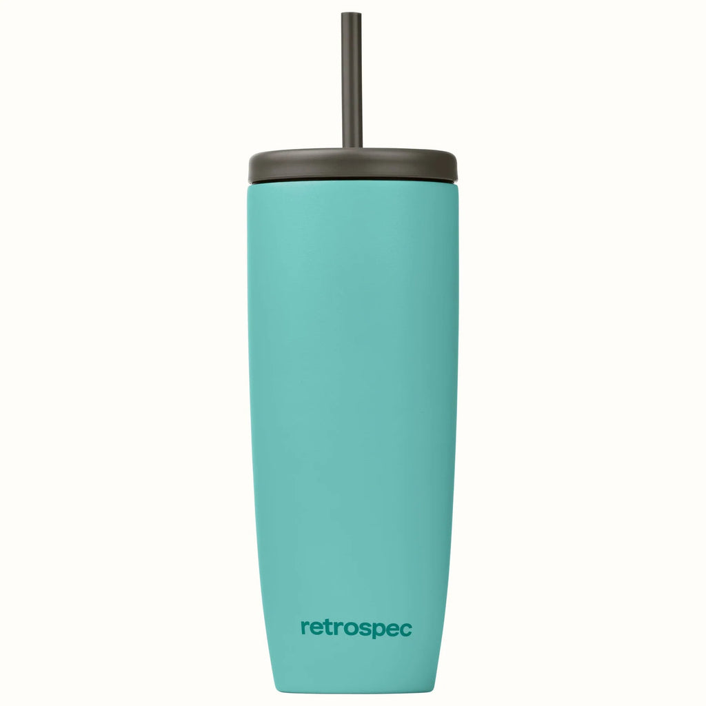 Arroyo Insulated Stainless Steel Tumbler - EMOTO Supply Co. - Accessories - Retrospec