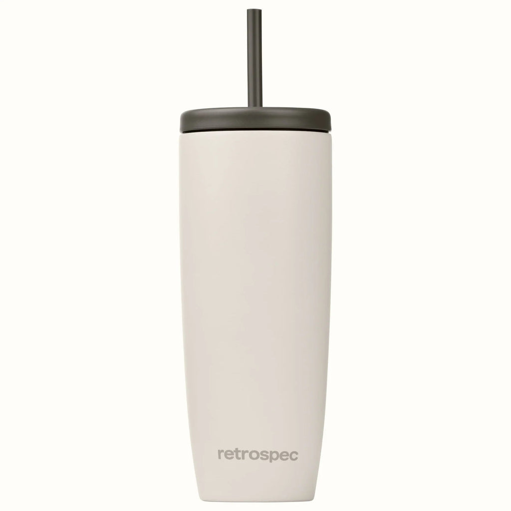 Arroyo Insulated Stainless Steel Tumbler - EMOTO Supply Co. - Accessories - Retrospec
