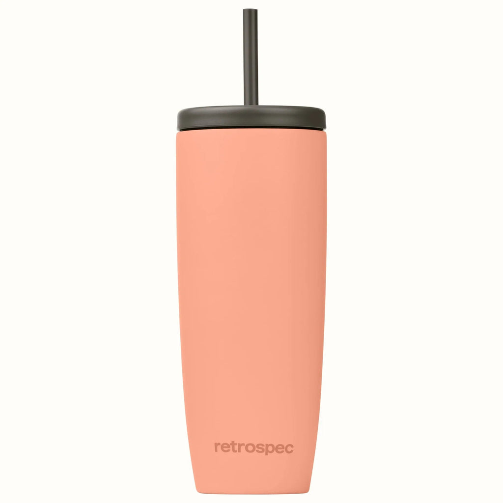 Arroyo Insulated Stainless Steel Tumbler - EMOTO Supply Co. - Accessories - Retrospec