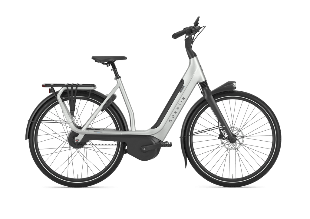 Avignon C380 - EMOTO Supply Co. - Gazelle