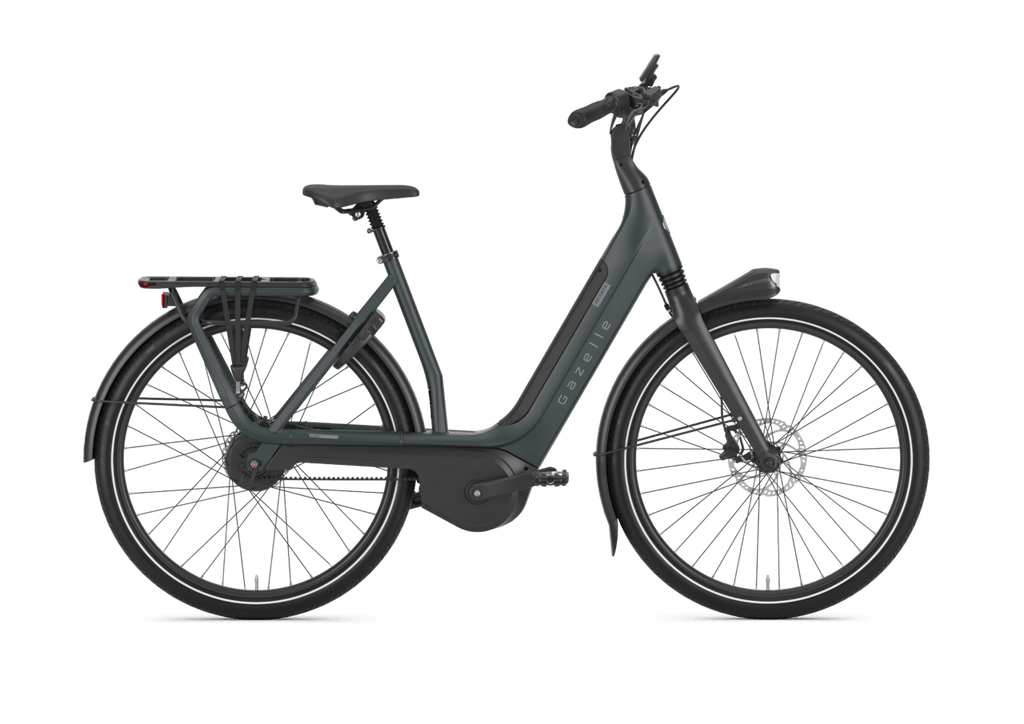 Avignon C380 - EMOTO Supply Co. - Gazelle