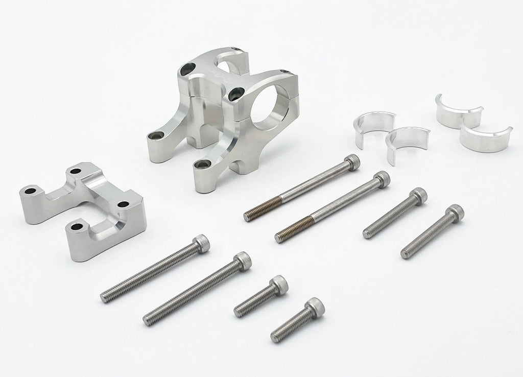 Bar Mount - EMOTO Supply Co. - Accessories - Warp9