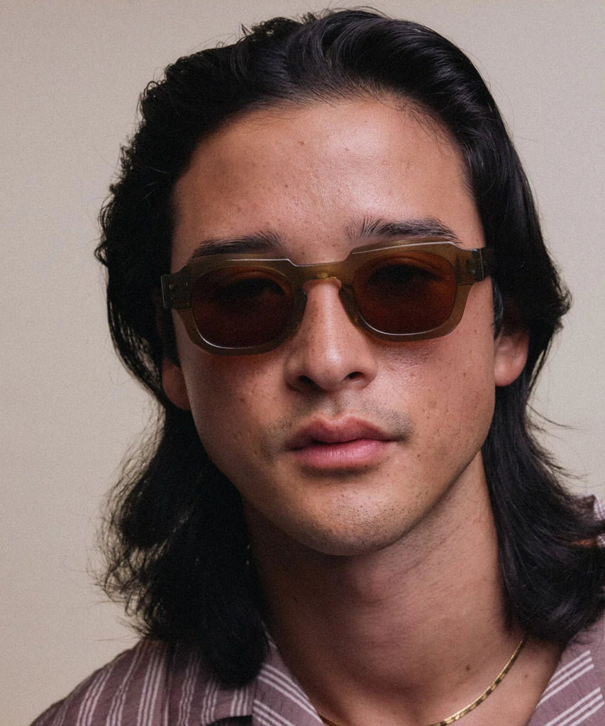 Bastei Sunglasses - EMOTO Supply Co. - Merchandise - Johann Wolff