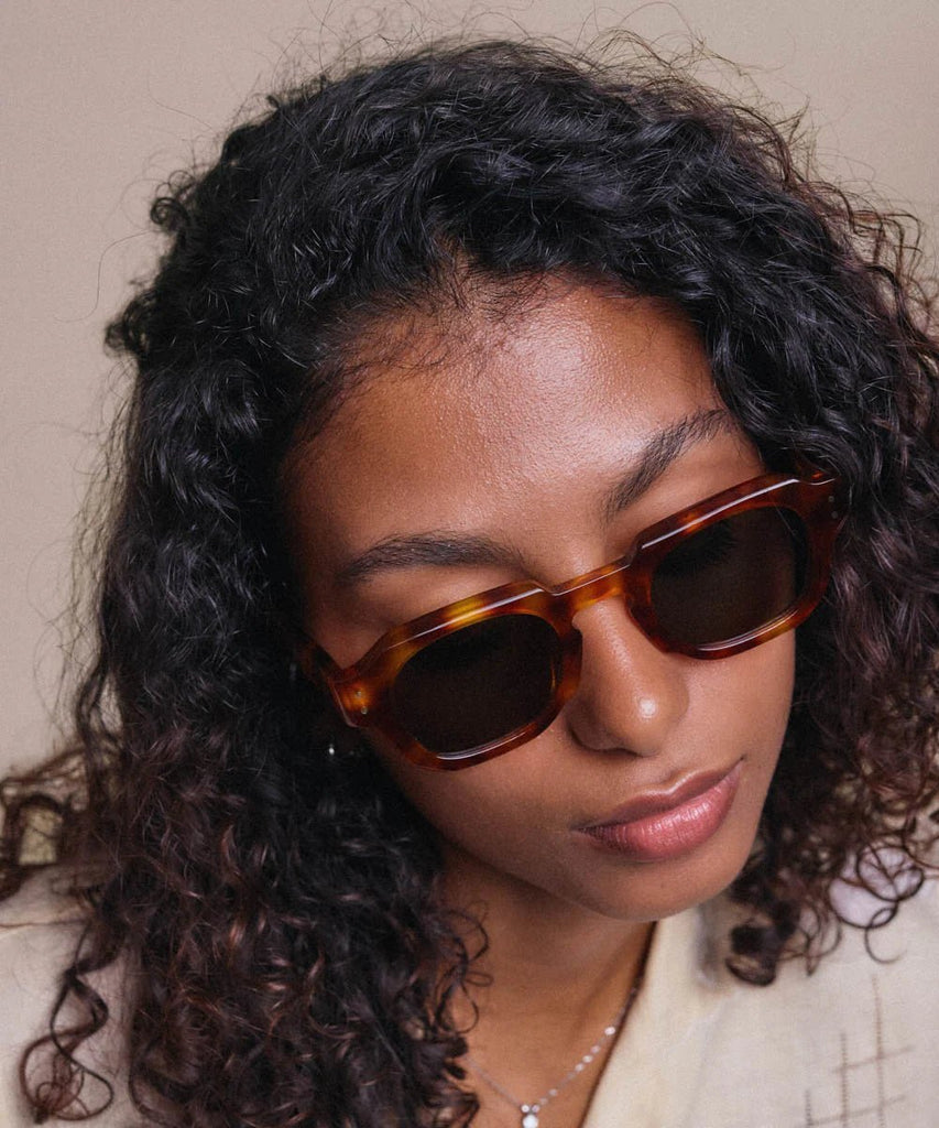 Bastei Sunglasses - EMOTO Supply Co. - Merchandise - Johann Wolff