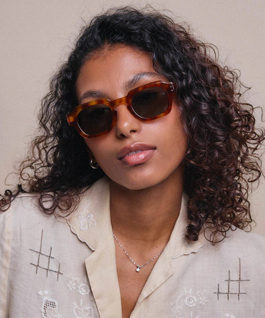 Bastei Sunglasses - EMOTO Supply Co. - Merchandise - Johann Wolff