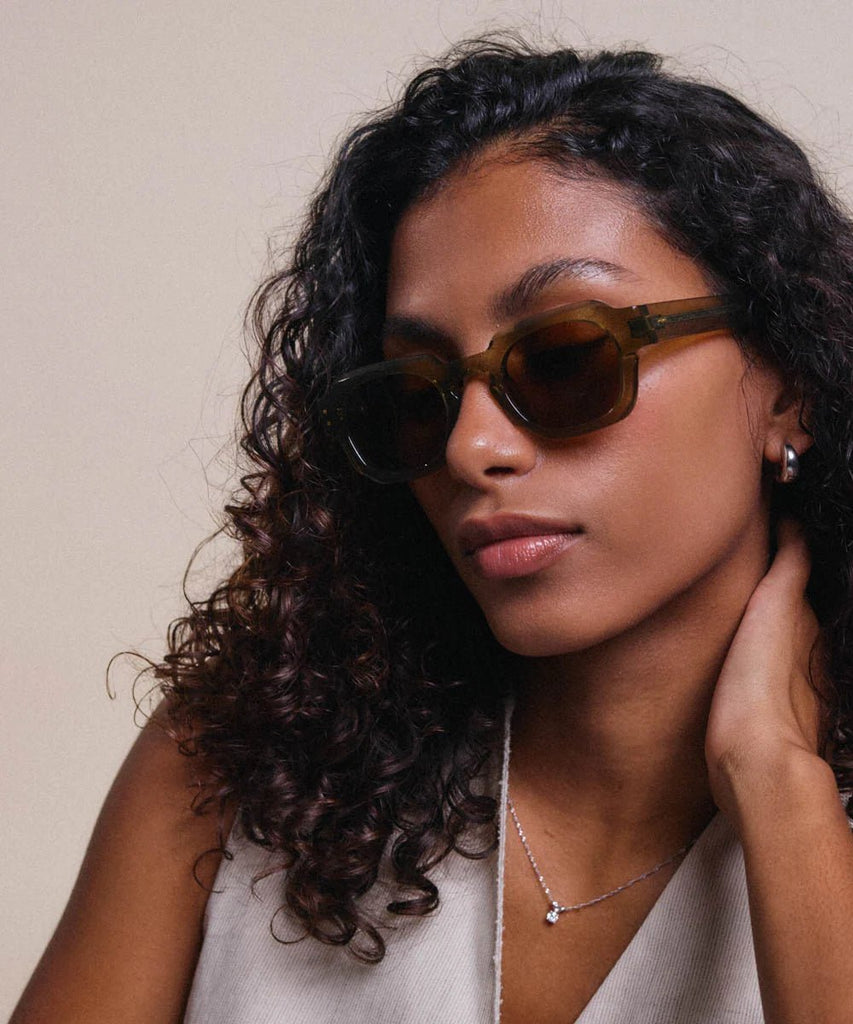 Bastei Sunglasses - EMOTO Supply Co. - Merchandise - Johann Wolff