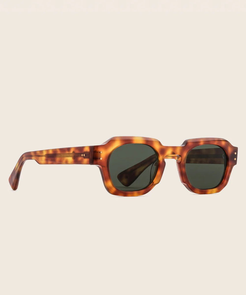 Bastei Sunglasses - EMOTO Supply Co. - Merchandise - Johann Wolff