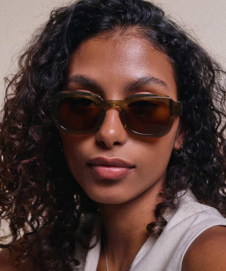 Bastei Sunglasses - EMOTO Supply Co. - Merchandise - Johann Wolff