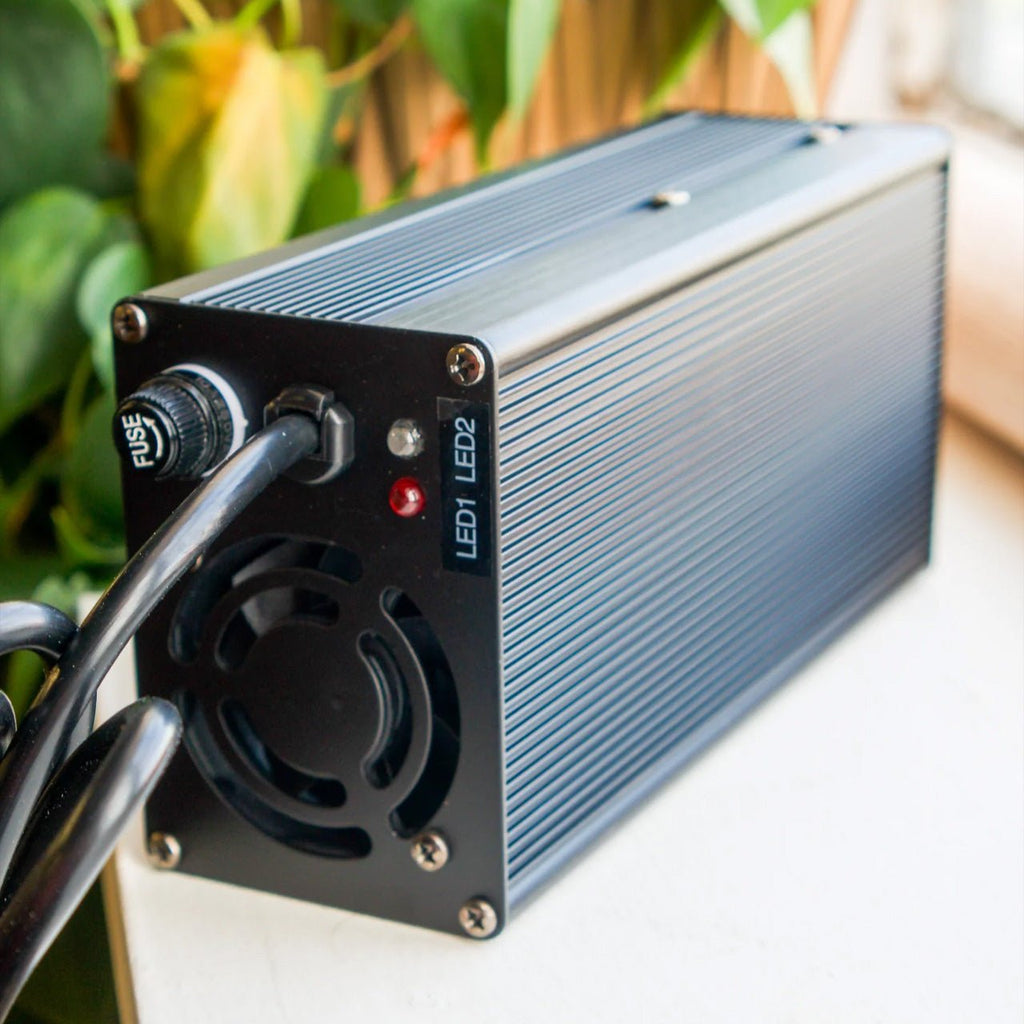 Beachman Charger - EMOTO Supply Co. - Accessory - Beachman