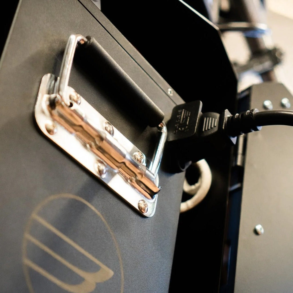 Beachman Charger Extension Cord - EMOTO Supply Co. - Accessory - Beachman