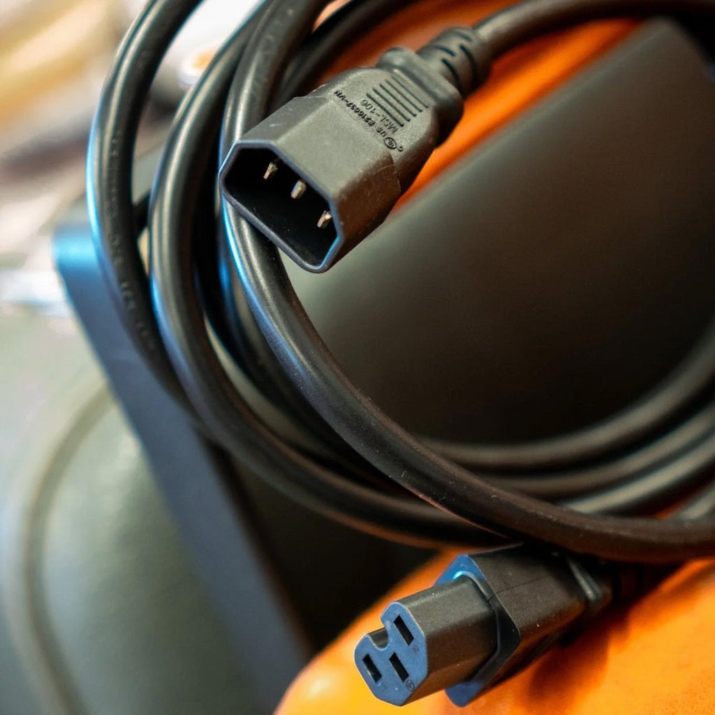 Beachman Charger Extension Cord - EMOTO Supply Co. - Accessory - Beachman