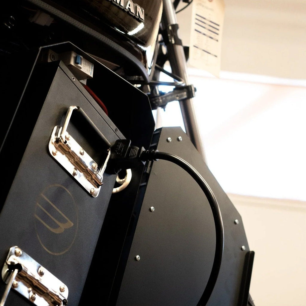 Beachman Charger Extension Cord - EMOTO Supply Co. - Accessory - Beachman