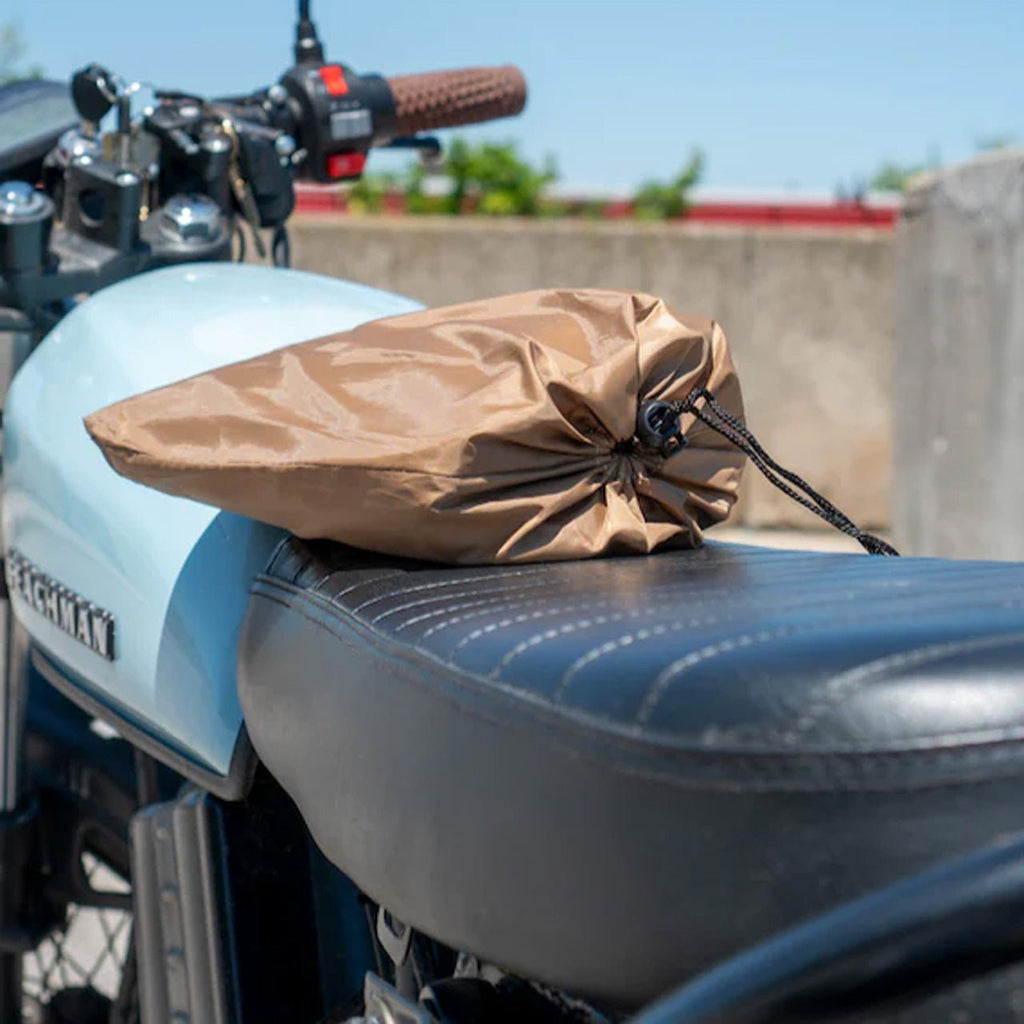 Beachman Dust Cover - EMOTO Supply Co. - Accessory - Beachman