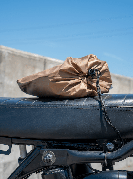 Beachman Dust Cover - EMOTO Supply Co.