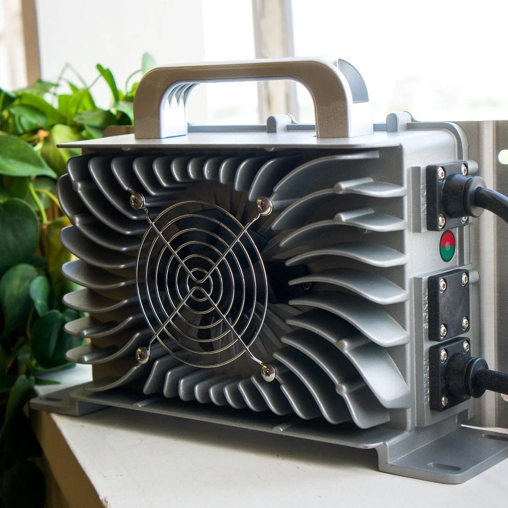 Beachman Fast Charger - EMOTO Supply Co. - Accessory - Beachman